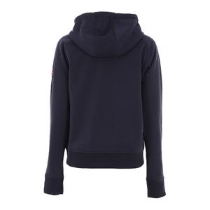 Sweatshirt à capuche femme Degré Celsius image-1