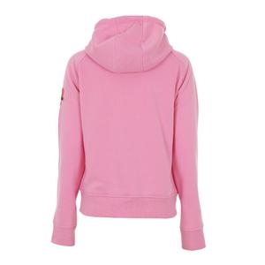 Sweatshirt à capuche femme Degré Celsius image-1