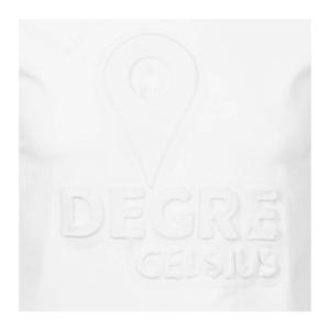 T-shirt Degré Celsius image-2