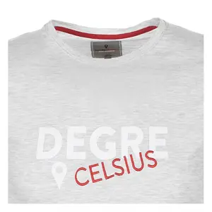 T-shirt Degré Celsius Calogo image-2