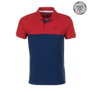 Polo-Shirt Degré Celsius Caloste image-0