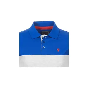 Polo-Shirt Degré Celsius image-2