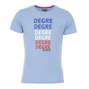 T-Shirt Degré Celsius Cegrade image-0