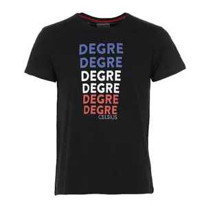 T-shirt Degré Celsius Cegrade image-0