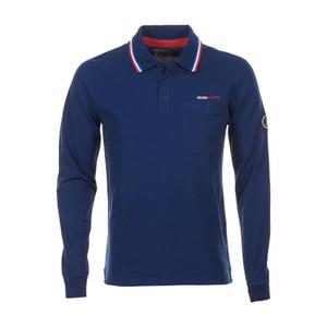 cilar-pf-marine-langarmeliges-polo-shirt-degre-celsius-cilar-marine