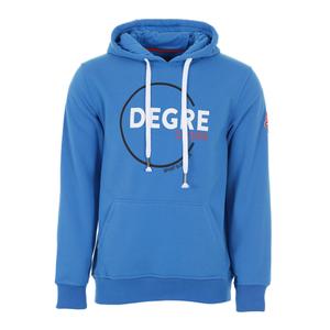 Felpa con cappuccio Degré Celsius