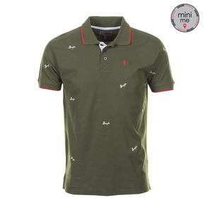 clamar-pf-kaki-polo-degre-celsius-kaki