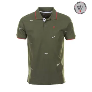 Polo Degré Celsius image-0