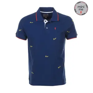 Polo-Shirt Degré Celsius Clamar image-0