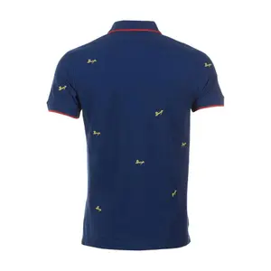 Polo-Shirt Degré Celsius Clamar image-1