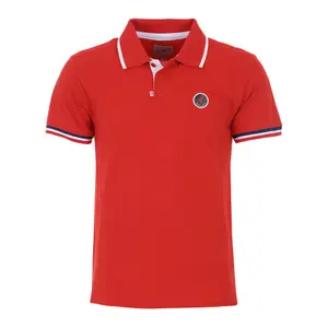 Polo-Shirt Degré Celsius Cody image-0