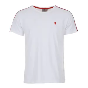 T-shirt à manches courtes Degré Celsius image-0