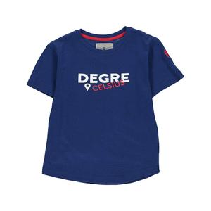 ecalogo-3-8-pf-marine-t-shirt-met-korte-mouwen-voor-kinderen-degre-celsius-marine