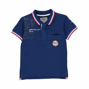 Polo child Degré Celsius Ecalor image-0