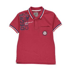 ecalor-3-8-pf-burgundy-kinderpolo-degre-celsius-ecalor-rood