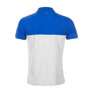 Kortärmad polotröja för barn Degré Celsius image-1