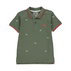 Polo child Degré Celsius Eclamar image-2