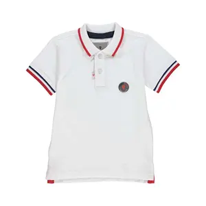 Polo-Shirt Kind Degré Celsius Ecody