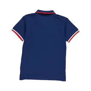 Polo enfant Degré Celsius Ecody image-1