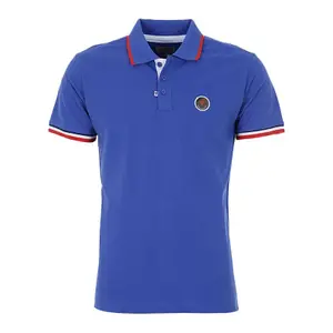 Kurzärmeliges Polo-Shirt Kind Degré Celsius