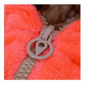 Polaire fille Degré Celsius image-2