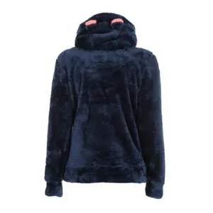 Polaire fille Degré Celsius image-1