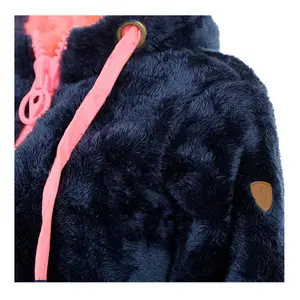 Polaire fille Degré Celsius image-2