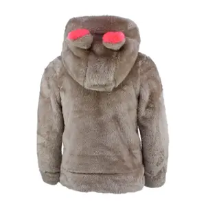 Polaire fille Degré Celsius image-1