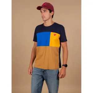 T-shirt DEGRE7 Andes image-1