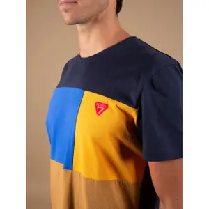 T-shirt DEGRE7 Andes image-4
