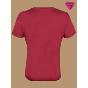 T-shirt DEGRE7 Andes image-3