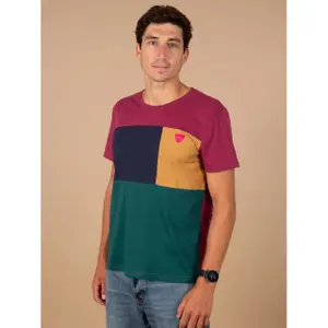 T-shirt DEGRE7 Andes image-1