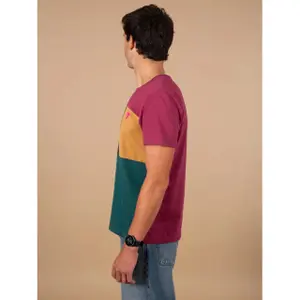 T-shirt DEGRE7 Andes image-2
