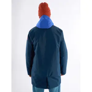 Ski jacket DEGRE7 Angles image-1