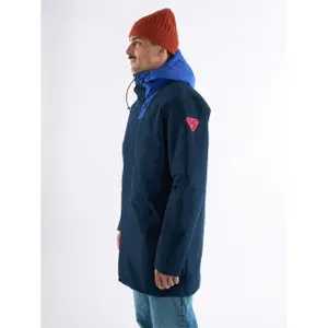 Ski jacket DEGRE7 Angles image-3