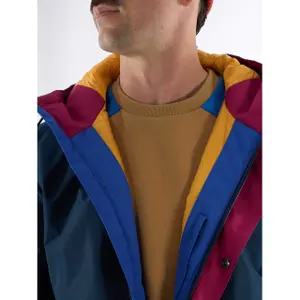 Ski jacket DEGRE7 Angles image-4