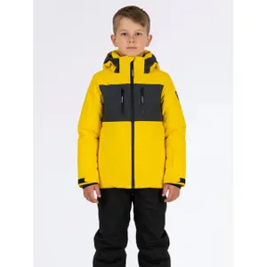 Giacca da sci bambino DEGRE7 Aspi image-4