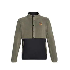 Half-zip fleece DEGRE7 Balces image-0