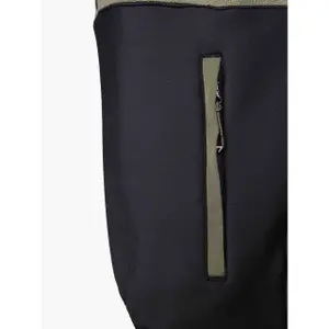 Half-zip fleece DEGRE7 Balces image-4