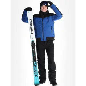 Ski-Daunenjacke DEGRE7 Banges image-4