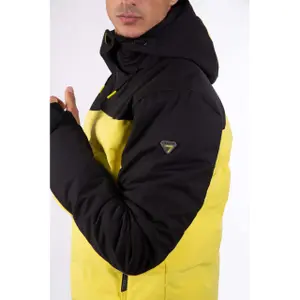 Ski jacket DEGRE7 Banges image-3