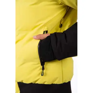 Ski jacket DEGRE7 Banges image-4