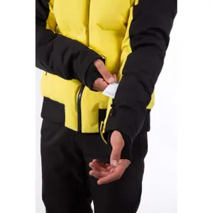 Ski jacket DEGRE7 Banges image-5