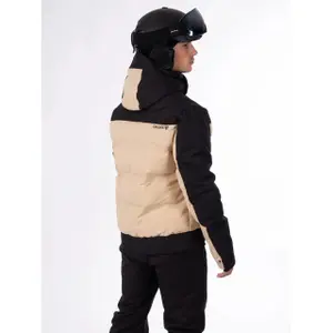 Ski jacket DEGRE7 Banges image-1