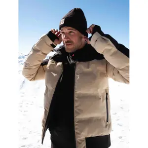 Ski jacket DEGRE7 Banges image-2