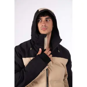 Ski jacket DEGRE7 Banges image-4