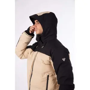 Ski jacket DEGRE7 Banges image-5