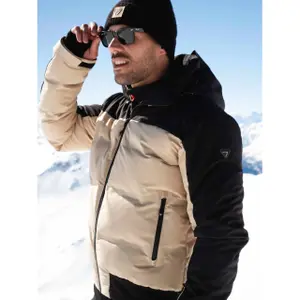 Ski jacket DEGRE7 Banges image-6