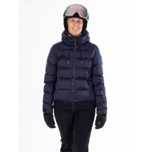 Skijacke Damen DEGRE7 Bazen image-2