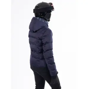 Skijacke Damen DEGRE7 Bazen image-3